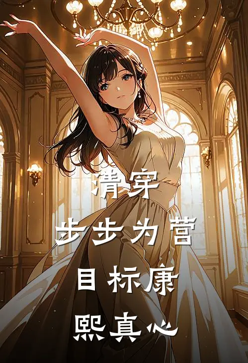 清穿：步步为营，目标康熙真心