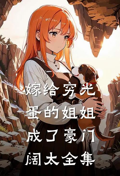 嫁给穷光蛋的姐姐成了豪门阔太 全集