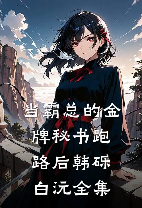 当霸总的金牌秘书跑路后韩砾白沅 全集