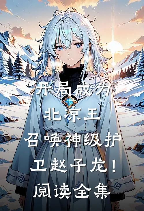 开局成为北凉王，召唤神级护卫赵子龙！阅读全集