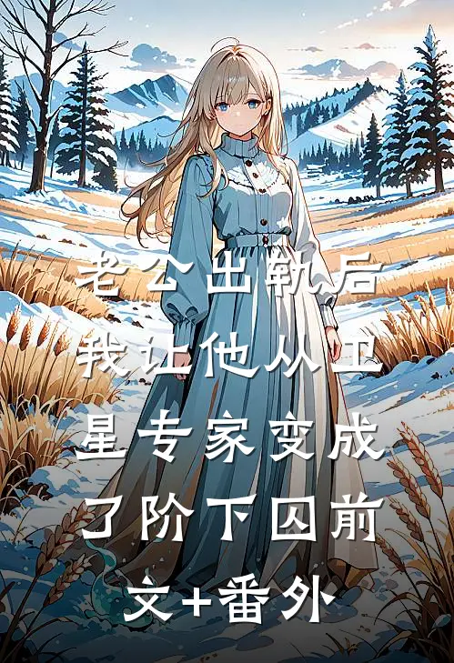 老公出轨后，我让他从卫星专家变成了阶下囚前文+番外