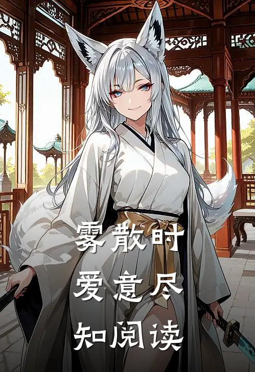 雾散时，爱意尽知阅读