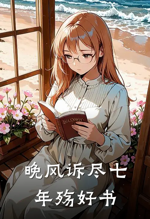 晚风诉尽七年殇好书