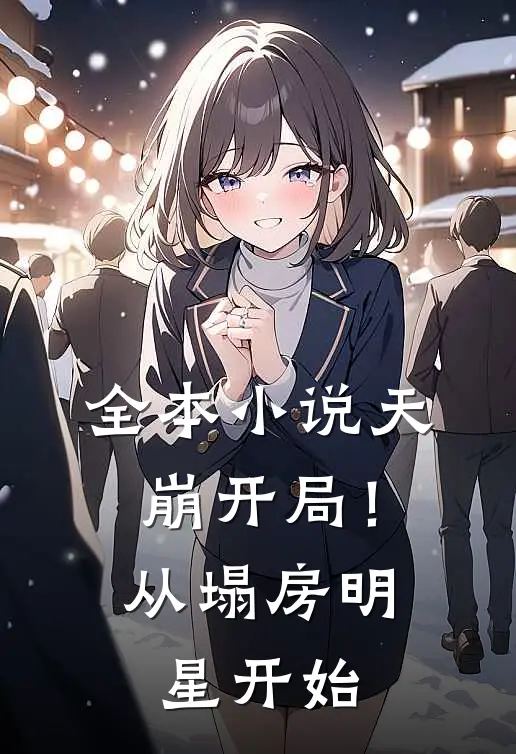 全本小说天崩开局！从塌房明星开始