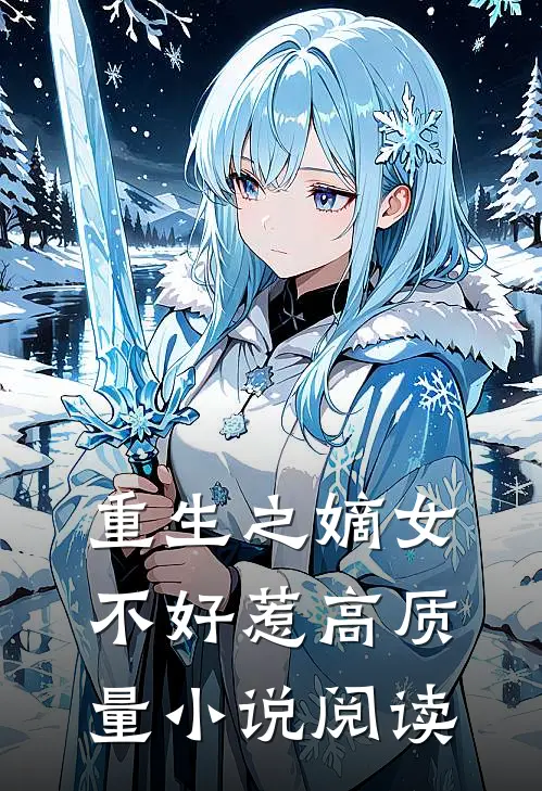 重生之嫡女不好惹高质量小说阅读