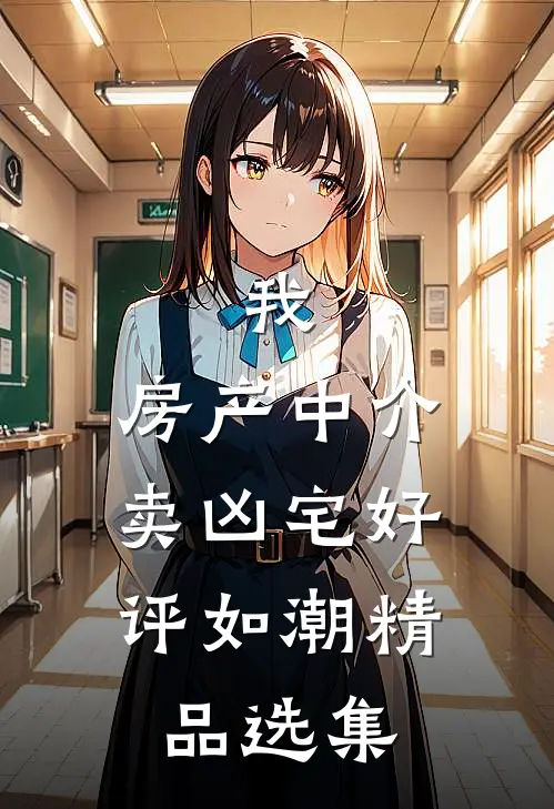我，房产中介，卖凶宅好评如潮精品选集