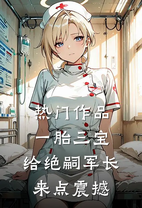 热门作品一胎三宝，给绝嗣军长来点震撼