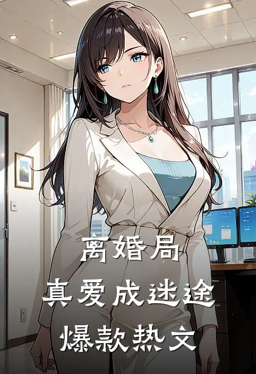 离婚局，真爱成迷途爆款热文