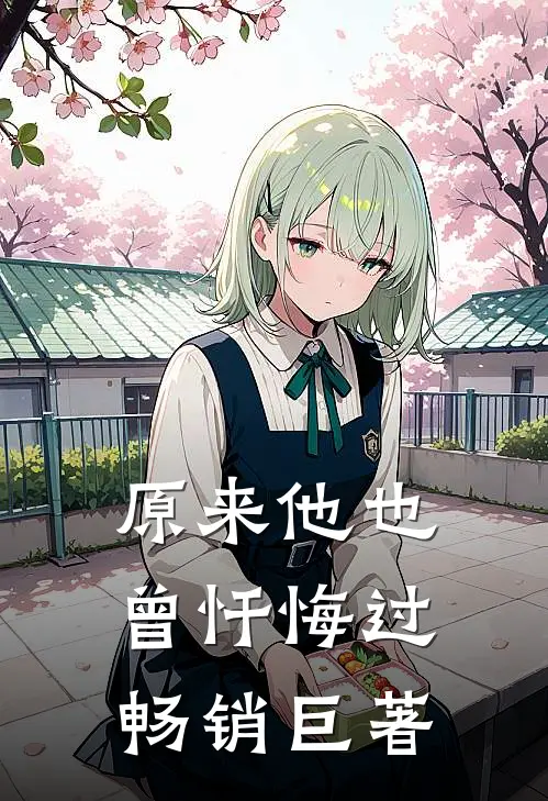 原来他也曾忏悔过畅销巨著