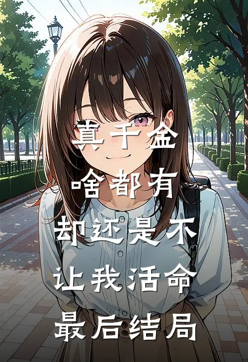 真千金啥都有，却还是不让我活命最后结局