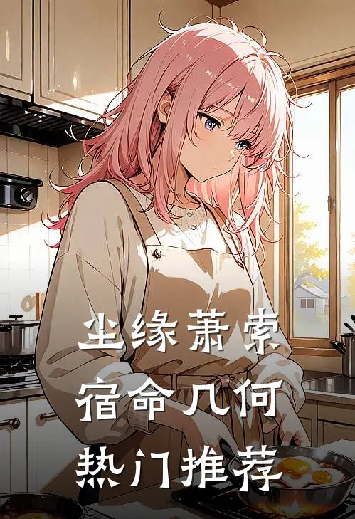 尘缘萧索，宿命几何热门推荐