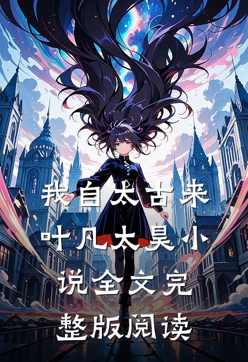 《我自太古来》叶凡太昊小说全文完整版阅读