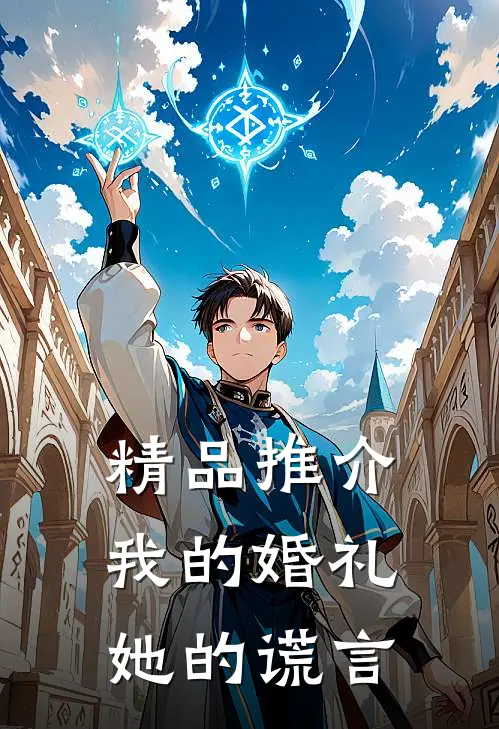 精品推介我的婚礼，她的谎言