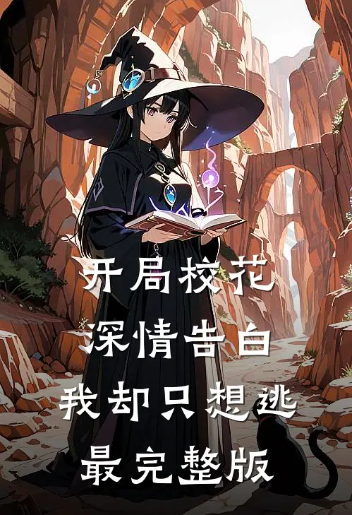 开局校花深情告白，我却只想逃最完整版