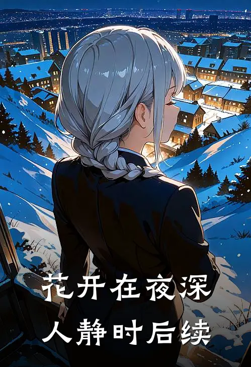 花开在夜深人静时后续