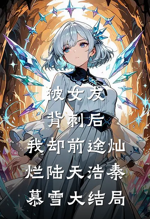 被女友背刺后，我却前途灿烂陆天浩秦慕雪大结局