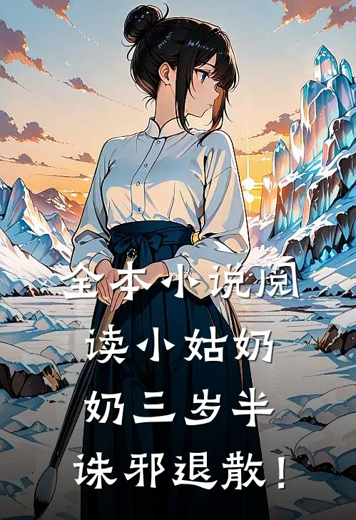 全本小说阅读小姑奶奶三岁半，诛邪退散！
