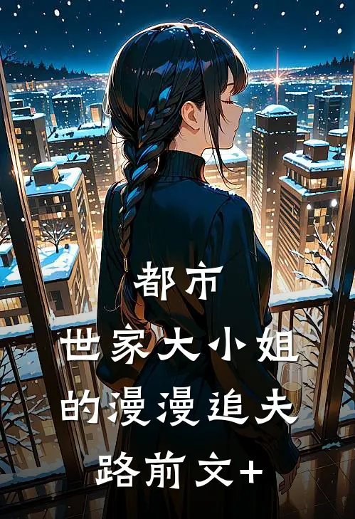 都市：世家大小姐的漫漫追夫路前文+