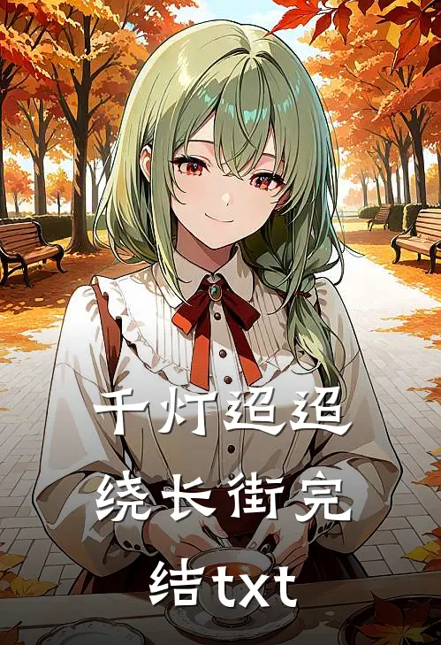千灯迢迢绕长街完结txt