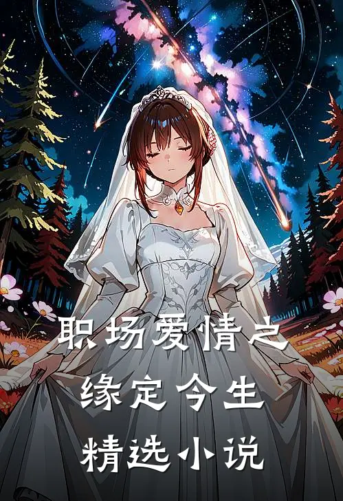 职场爱情之缘定今生精选小说