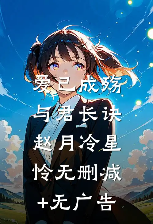 爱已成殇，与君长诀赵月冷星怜无删减+无广告