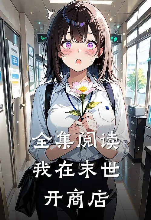 全集阅读我在末世开商店