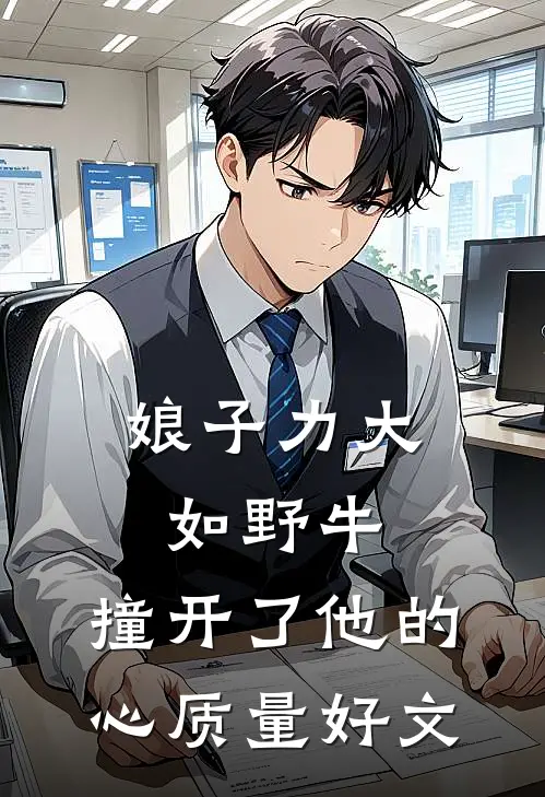 娘子力大如野牛，撞开了他的心质量好文