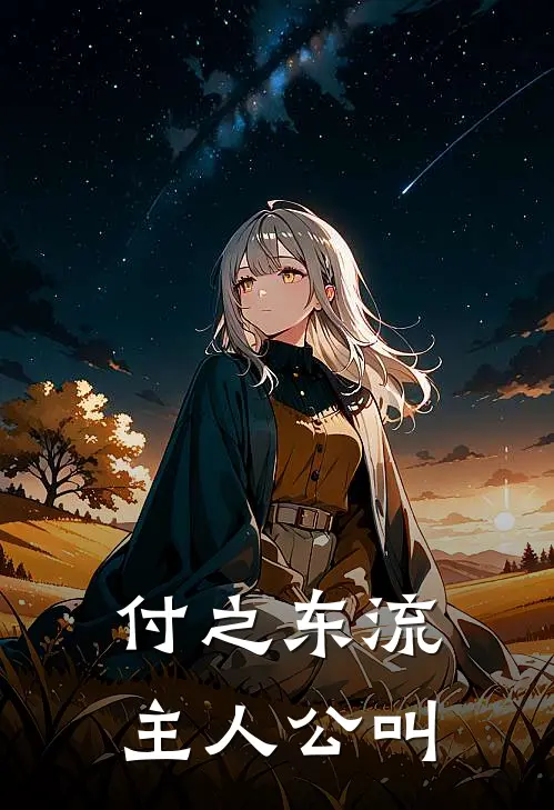 付之东流主人公叫