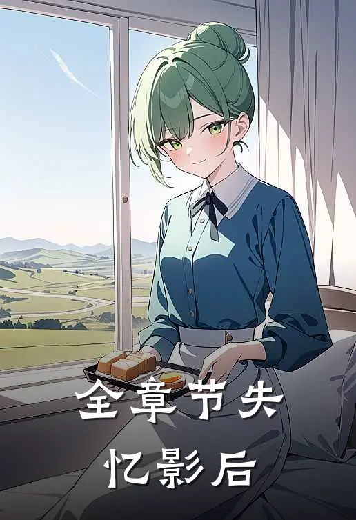 全章节失忆影后