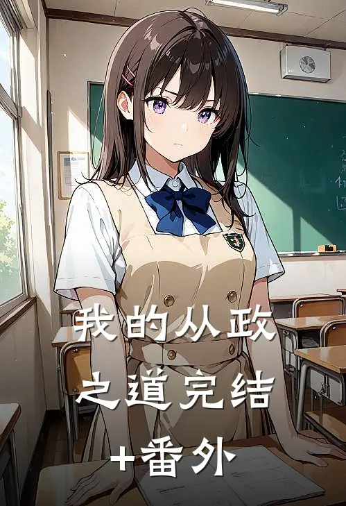 我的从政之道完结+番外