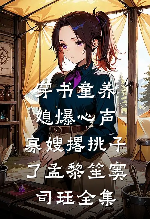 穿书童养媳爆心声，寡嫂撂挑子了孟黎笙窦司珏全集