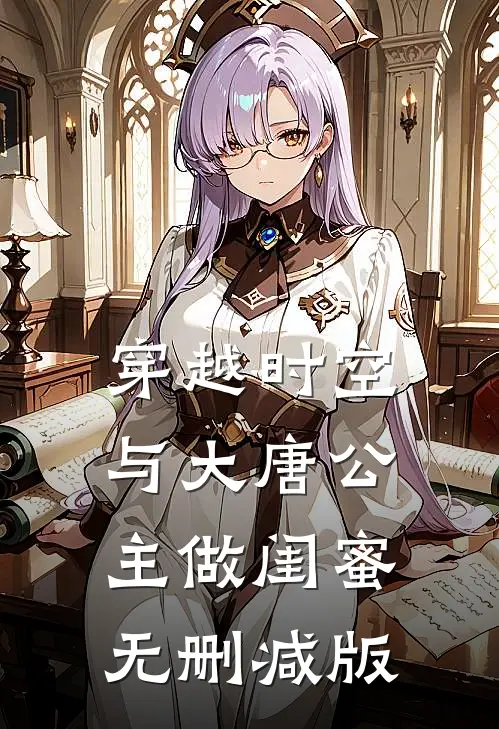 穿越时空，与大唐公主做闺蜜无删减版