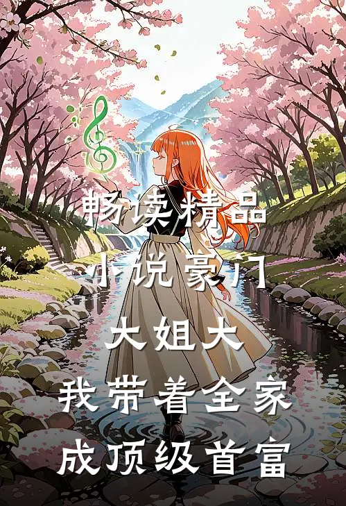 畅读精品小说豪门大姐大：我带着全家成顶级首富