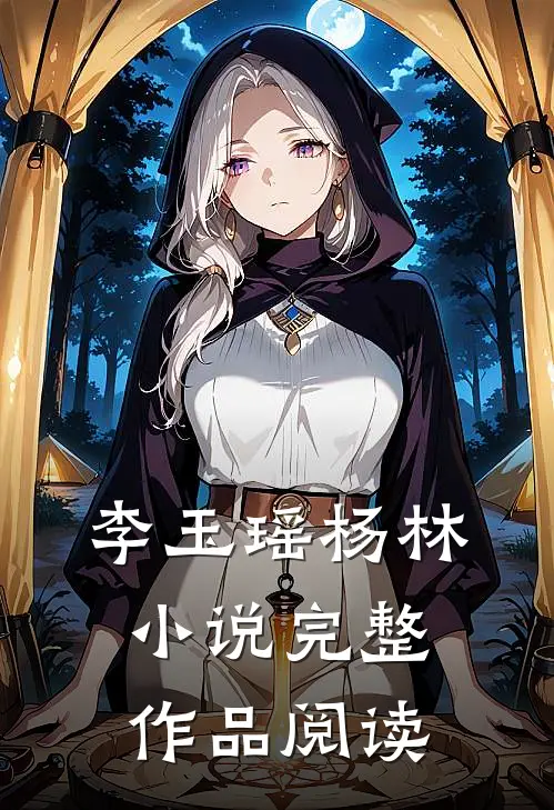 李玉瑶杨林小说完整作品阅读