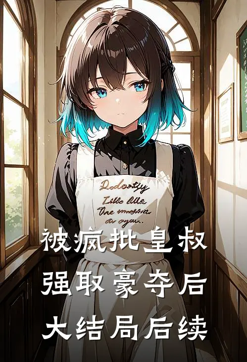 被疯批皇叔强取豪夺后大结局后续