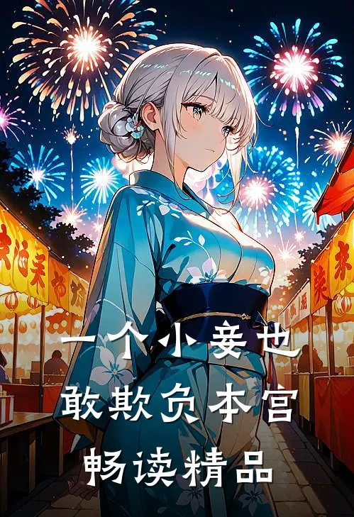 一个小妾也敢欺负本宫畅读精品