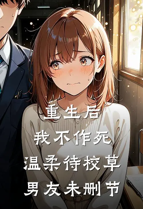 重生后，我不作死，温柔待校草男友未删节