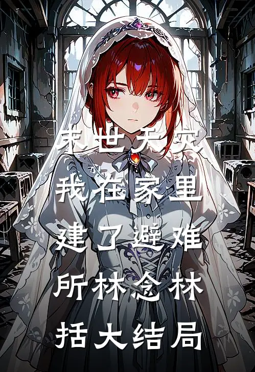 末世天灾，我在家里建了避难所林念林括大结局