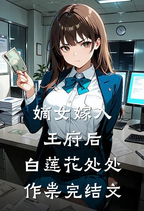 嫡女嫁入王府后，白莲花处处作祟完结文