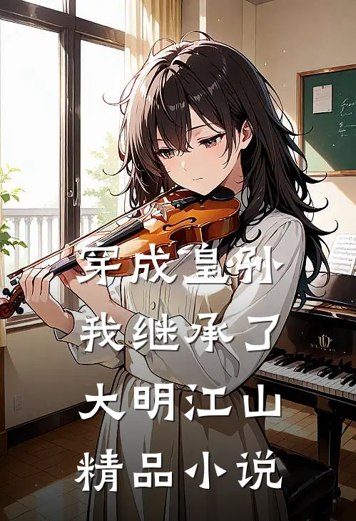 穿成皇孙，我继承了大明江山精品小说
