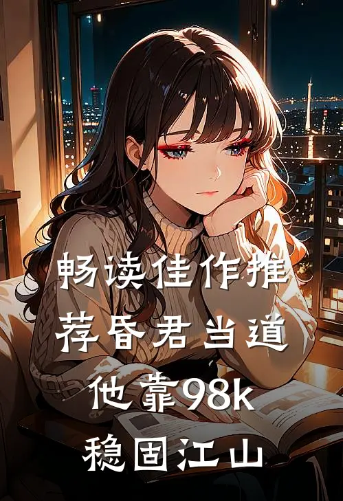 畅读佳作推荐昏君当道：他靠98k稳固江山