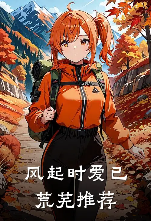 风起时爱已荒芜推荐