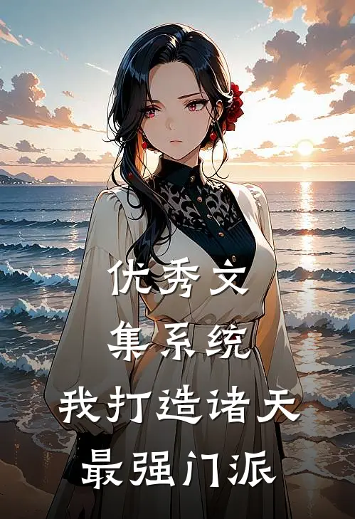 优秀文集系统：我打造诸天最强门派