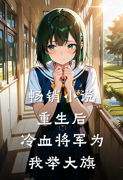 畅销小说重生后，冷血将军为我举大旗