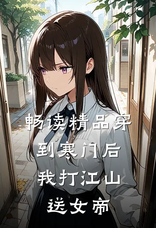 畅读精品穿到寒门后，我打江山送女帝
