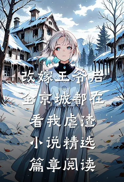 改嫁王爷后全京城都在看我虐渣小说精选篇章阅读