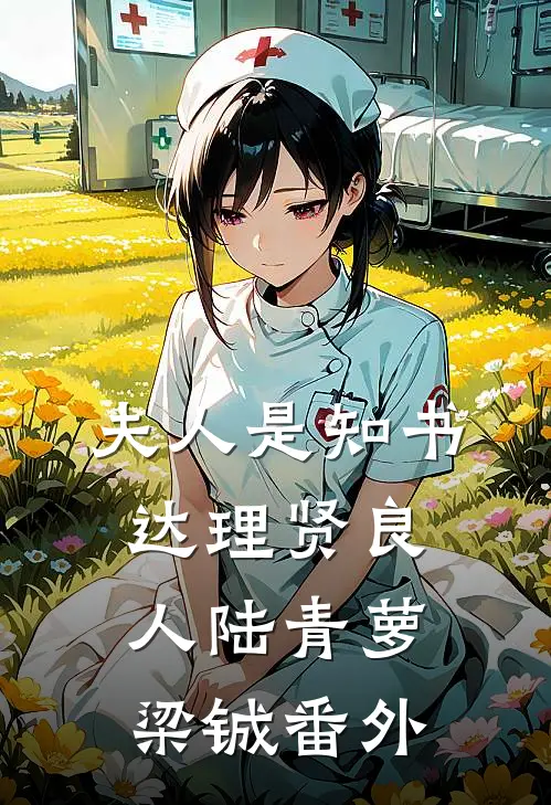 夫人是知书达理贤良人陆青萝梁铖番外