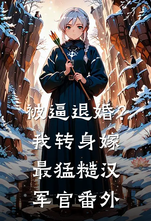 被逼退婚？我转身嫁最猛糙汉军官 番外
