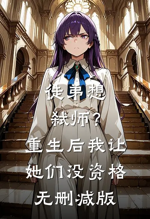 徒弟想弑师？重生后我让她们没资格无删减版