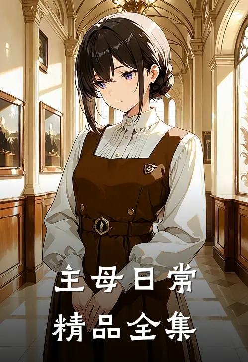 主母日常精品全集